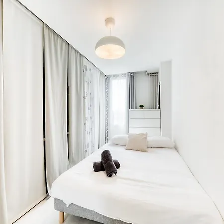 Apartman Duplex 3 Ch Entre Paris & - Ideal Groupe Champs-Sur-Marne