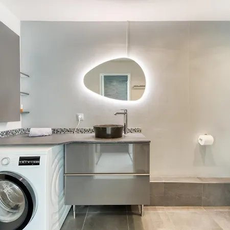 Διαμέρισμα Duplex 3 Ch Entre Paris & - Ideal Groupe *