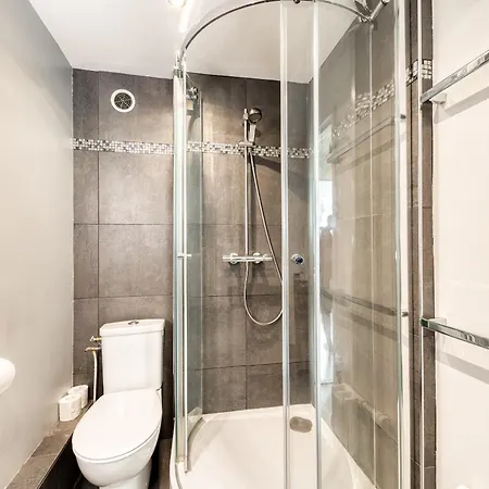 Duplex 3 Ch Entre Paris & - Ideal Groupe * 샹-쉬르-마른