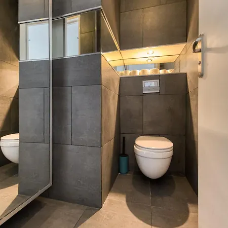 Duplex 3 Ch Entre Paris & - Ideal Groupe 아파트 *