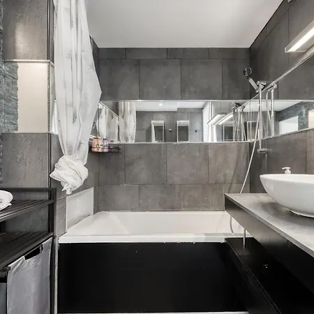 Διαμέρισμα Duplex 3 Ch Entre Paris & - Ideal Groupe *
