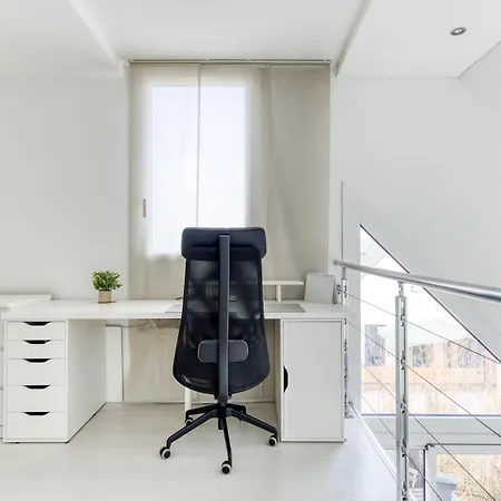 Duplex 3 Ch Entre Paris & - Ideal Groupe Διαμέρισμα Champs-Sur-Marne