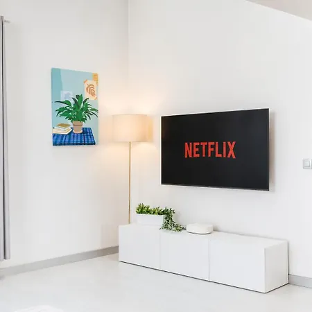 Duplex 3 Ch Entre Paris & - Ideal Groupe 아파트 샹-쉬르-마른