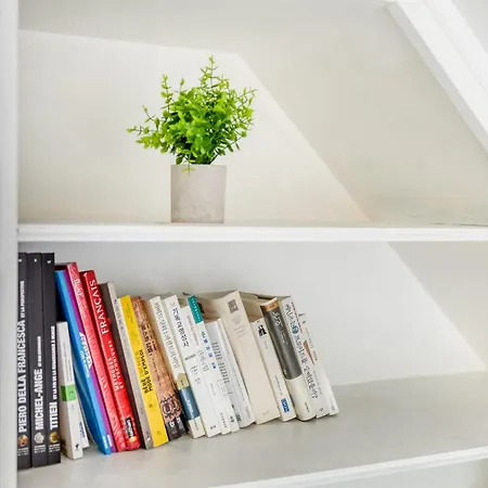 Duplex 3 Ch Entre Paris & - Ideal Groupe 아파트 *