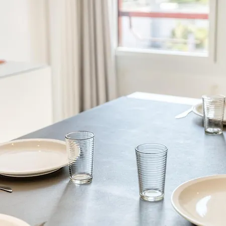 Duplex 3 Ch Entre Paris & - Ideal Groupe Διαμέρισμα Champs-Sur-Marne
